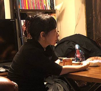 MAHA スタジオサンアンドムーン studio san and moon